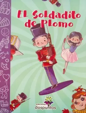 EL SOLDADITO DE PLOMO