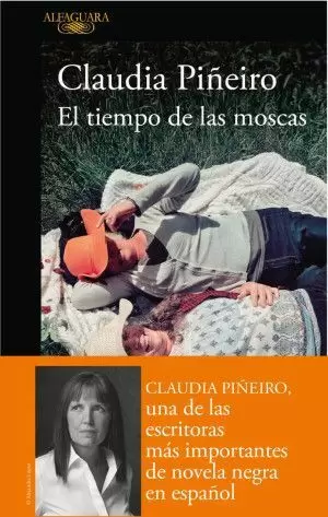 PAQUETE TUYA CLAUDIA PIÑEIRO