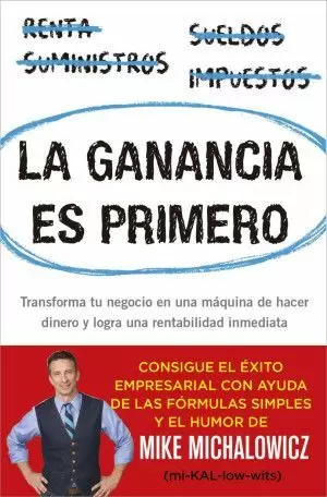 PACK ËXITO EMPRESARIAL MICHALOWICZ