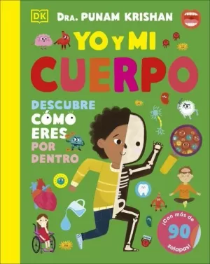 YO Y MI CUERPO /TD