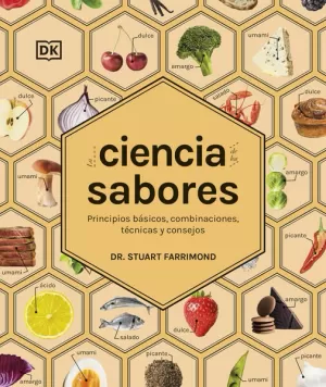 LA CIENCIA DE LOS SABORES /TD