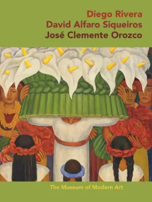 MEXICAN MURALISTS