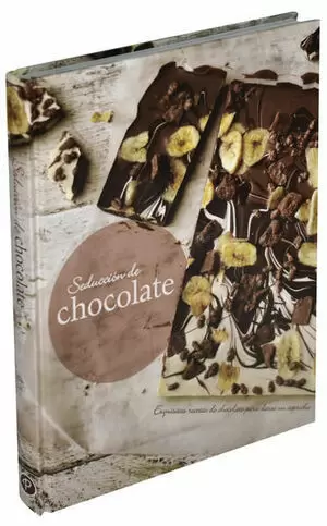 SEDUCCION DE CHOCOLATE