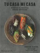TU CASA MI CASA (SPANISH EDITION)