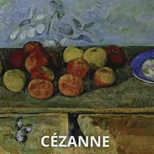 ARTISTAS: CEZANNE (HC)
