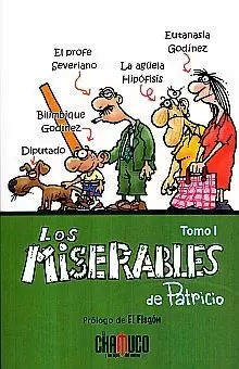 LOS MISERABLES