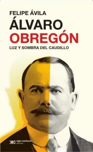 ÁLVARO OBREGÓN