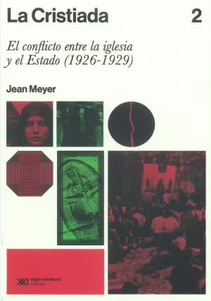 LA CRISTIADA (2)
