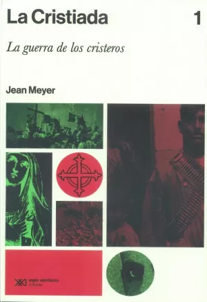 LA CRISTIADA (1)