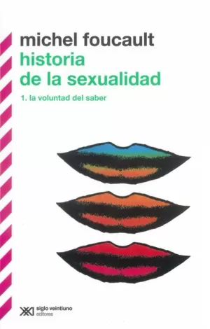 HISTORIA DE LA SEXUALIDAD (1)