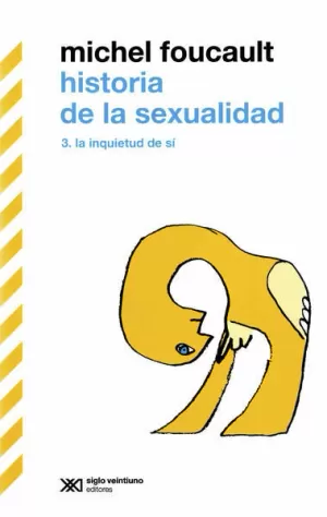 HISTORIA DE LA SEXUALIDAD (3)