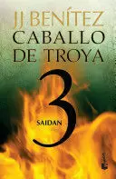 SAIDAN. CABALLO DE TROYA 3 (NUEVA EDIC.)
