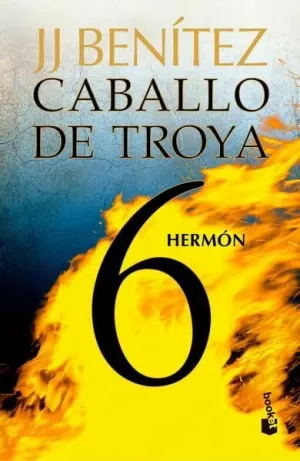 HERMÓN. CABALLO DE TROYA 6 (NUEVA EDIC.)