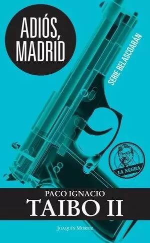ADIOS, MADRID