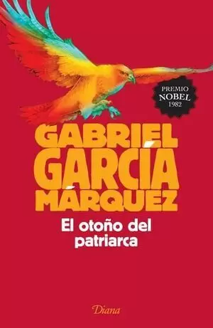 EL  OTOÑO DEL PATRIARCA
