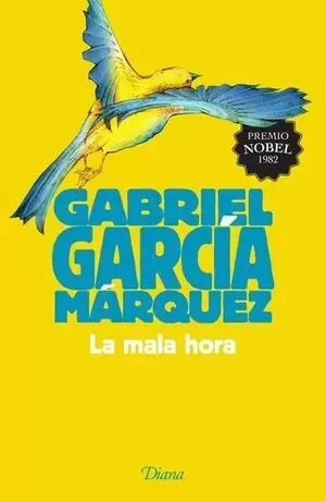 LA MALA HORA