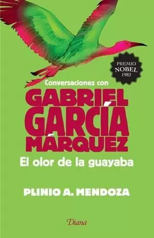EL OLOR DE LA GUAYABA
