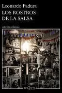 LOS ROSTROS DE LA SALSA