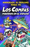 COMPAS 5. LOS COMPAS PERDIDOS EN EL ESPACIO