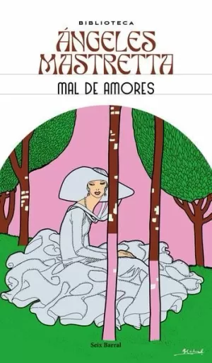 MAL DE AMORES