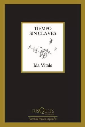 TIEMPO SIN CLAVES