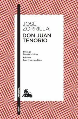 DON JUAN TENORIO