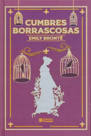 CUMBRES BORRASCOSAS-FRACTALES /TD.