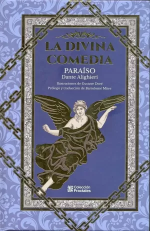 LA DIVINA COMEDIA. PARAÍSO /TD.
