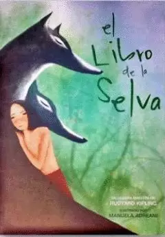 EL LIBRO DE LA SELVA / TD
