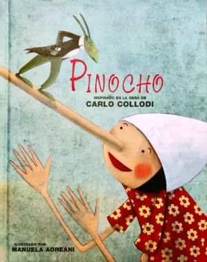 PINOCHO / TD.