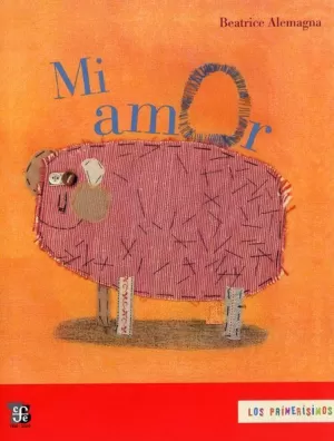 MI AMOR