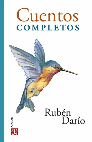 CUENTOS COMPLETOS