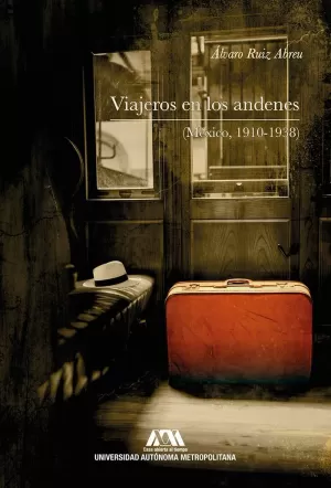 VIAJEROS EN LOS ANDENES