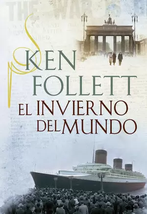 EL INVIERNO DEL MUNDO ( THE CENTURY 2 )