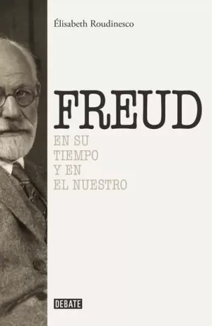 SIGMUND FREUD