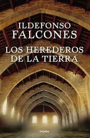 LOS HEREDEROS DE LA TIERRA