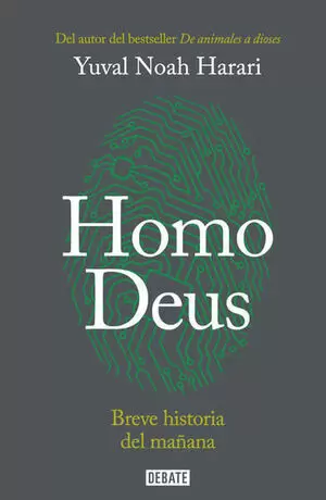 HOMO DEUS