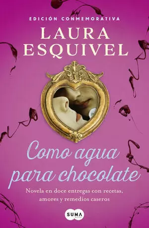 COMO AGUA PARA CHOCOLATE ( COMO AGUA PARA CHOCOLATE 1 )