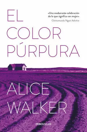 EL COLOR PÚRPURA