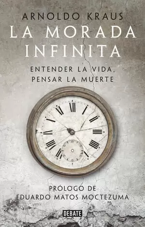 LA MORADA INFINITA