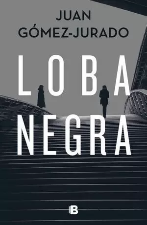 LOBA NEGRA ( ANTONIA SCOTT 2 )