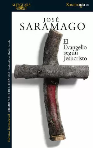 EL EVANGELIO SEGÚN JESUCRISTO