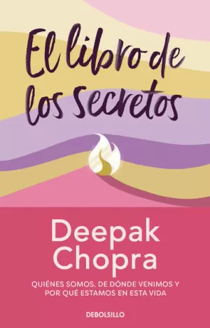 EL LIBRO DE LOS SECRETOS /TD