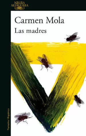 LAS MADRES ( LA NOVIA GITANA 4 )