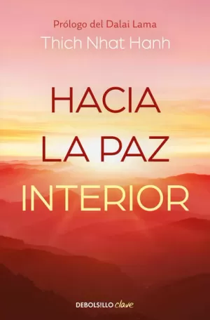 HACIA LA PAZ INTERIOR