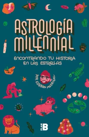 ASTROLOGÍA MILLENNIAL