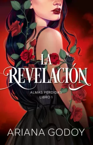 LA REVELACIÓN ( ALMAS PERDIDAS )