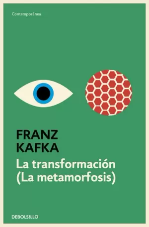 LA TRANSFORMACIÓN (LA METAMORFOSIS)
