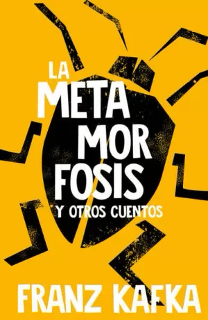 LA METAMORFOSIS Y OTROS CUENTOS /TD