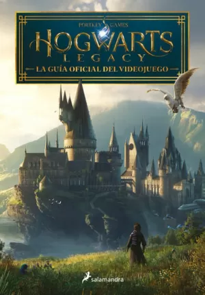 HOGWARTS LEGACY